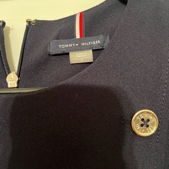 Tommy Hilfiger Dress - Picture 2 of 2
